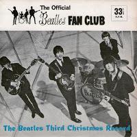 The Beatles Third Christmas Record (1965) - LYN 948 [Video Subtitulado]