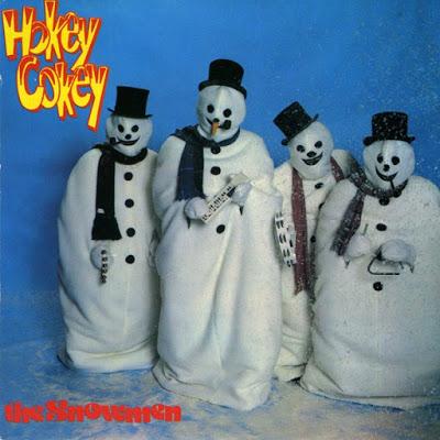 The Snowmen -Hokey Cokey 7