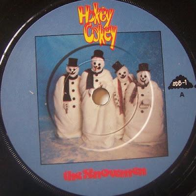 The Snowmen -Hokey Cokey 7