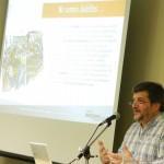 Hablamos sobre la privacidad en el ciclo Tips & TICs