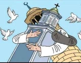 FELIZ NOCHEBUENA Y FELIZ MULUD: LA MAGIA DE LA MULTICULTURALIDAD