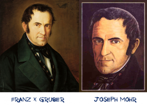 Noche de Paz: historia y en varios idiomas