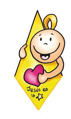 Jesús es la Estrella