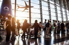 Viajar en medio de Festividades