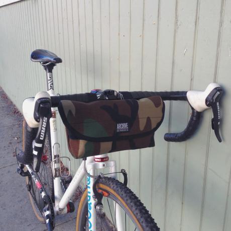 Guía de sistema de carga para transportación útiles para ciclismo (primera parte)