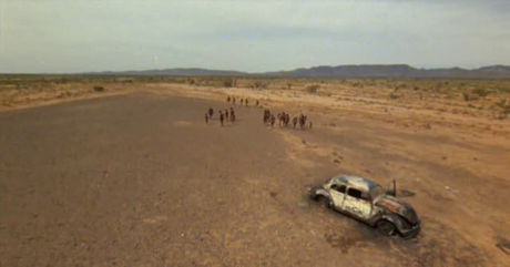 Walkabout - 1971