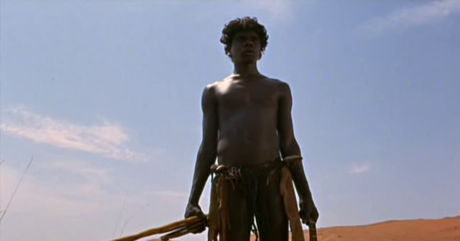 Walkabout - 1971