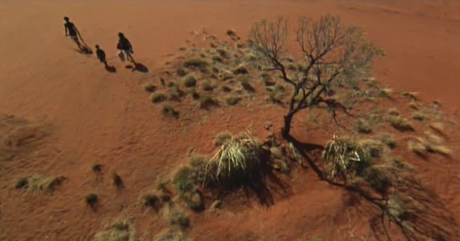 Walkabout - 1971