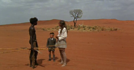 Walkabout - 1971