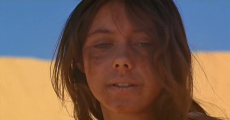 Walkabout - 1971