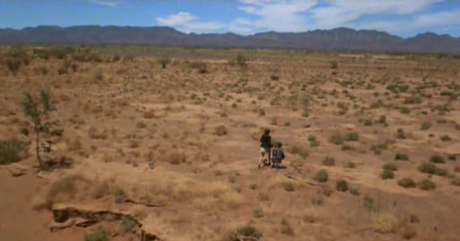 Walkabout - 1971