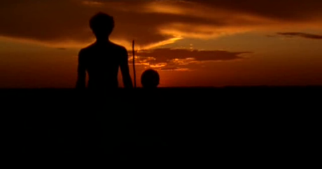 Walkabout - 1971