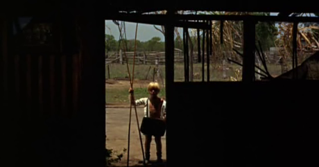 Walkabout - 1971