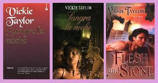 Sangra la noche (Les Gargouillen 2)