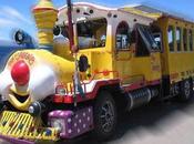 Trenecito nunca perdía