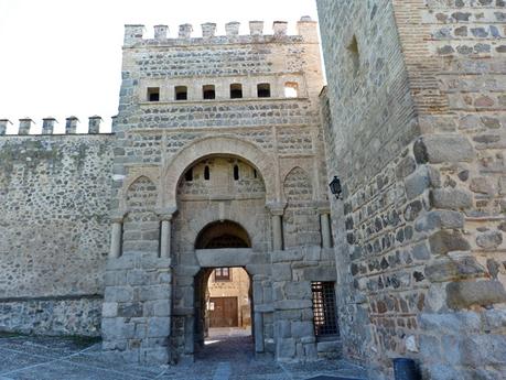 El Impuesto del Portazgo en Toledo (I)