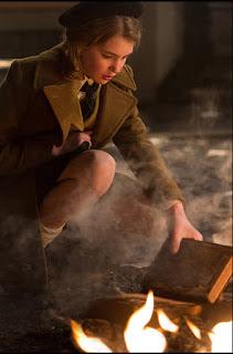 Reseña ~ La ladrona de libros ~ Markus Zusak