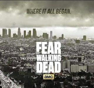 fear the walking dead