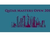 “Qatar Masters Open 2015”