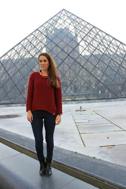When in Paris When in Paris