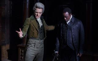 Jonathan Strange and Mr. Norrell