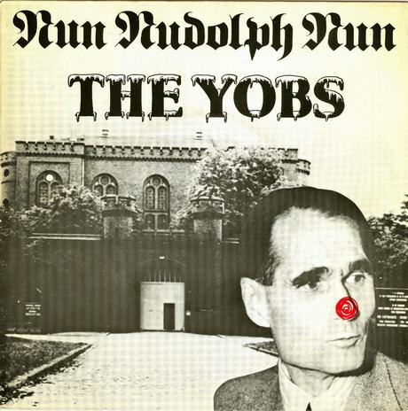 The Yobs - Run Rudolph run 7