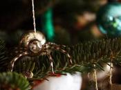 leyenda araña navidad