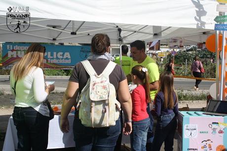 deporte actividades infantiles niños 