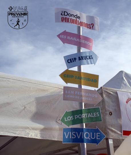 Nuestro Club en la BESTIAL RACE