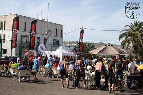 evento deportivo bestial race