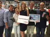 Herramientas Bosch Conducción Segura