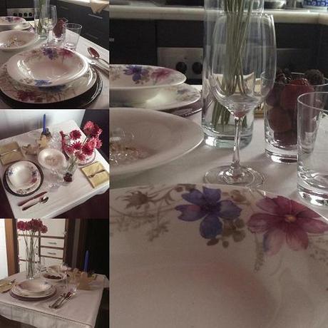 decoración-de-mesa-navideña