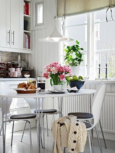 mesas-de-cocina-redondas