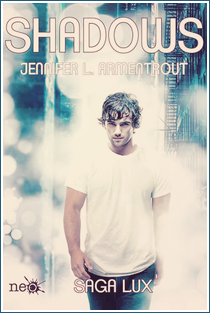 ~♥ Reseña #244 = Shadows ~ Jennifer L. Armentrout