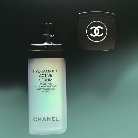 CHANEL HYDRAMAX + ACTIVE SÉRUM