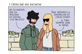 Reseña: Los capullos no regalan flores-Moderna de Pueblo Reseña: Los capullos no regalan flores-Moderna de Pueblo