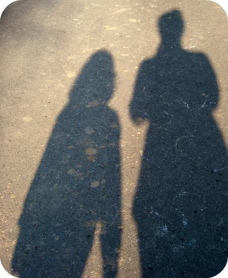 Con la S de... sombras