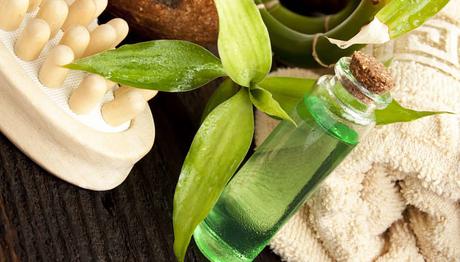 10 sencillos remedios caseros para los hongos en los pies