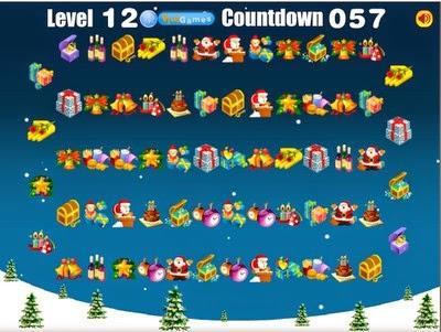 25 Christmas Games