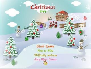 25 Christmas Games