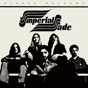 Imperial Jade - Barcelona 19-12-15 - Sala Rocksound