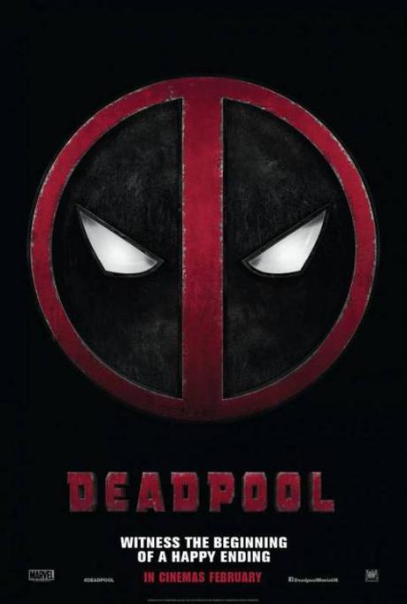 ¡¡Chimichangas!!: ‪Mira el nuevo tráiler de #Deadpool