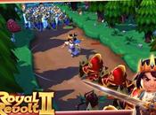 Royal Revolt