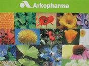 Novedades Regalo Navideño´15 "Arkopharma"