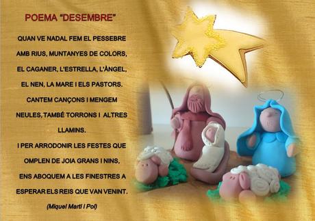 poema desembre