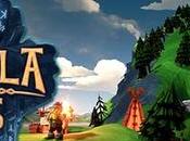 ANÁLISIS: Valhalla Hills