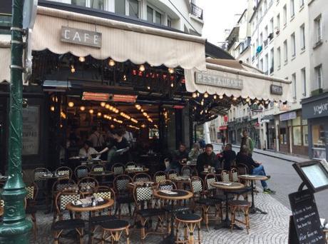 PARIS-LES HALLES