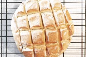 Trufas de chocolate y Mascarpone Pan rápido en Thermomix en bolsa de asar