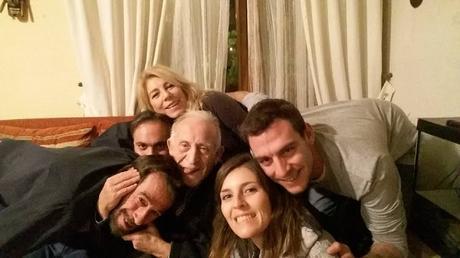 #SofaPeliManta Navideño