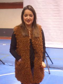 Romeras y Damas de la Romería 2016